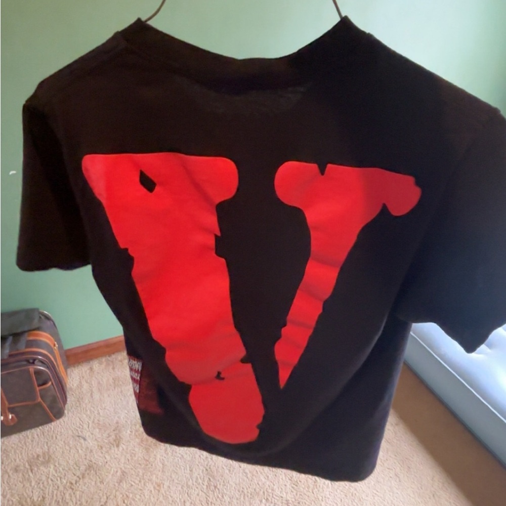 Vlone x Nav collab brand new 🔥size S
